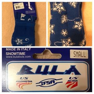 BULA Ski Socks 🧦